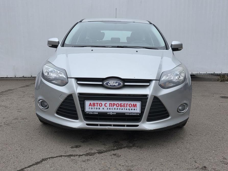 Ford Focus III Москва  - изображение 2