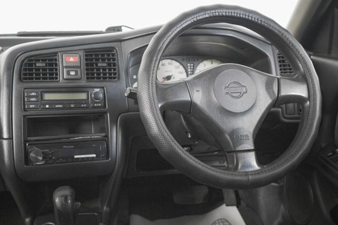 Nissan Primera II (P11) с пробегом 2000 года, цена 329 000 рублей, 173000 км, седан, Автокод Объявления