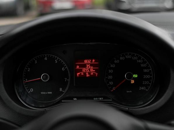 Volkswagen Polo V с пробегом 2012 года, цена 865 000 рублей, 104405 км, седан, Автокод Объявления