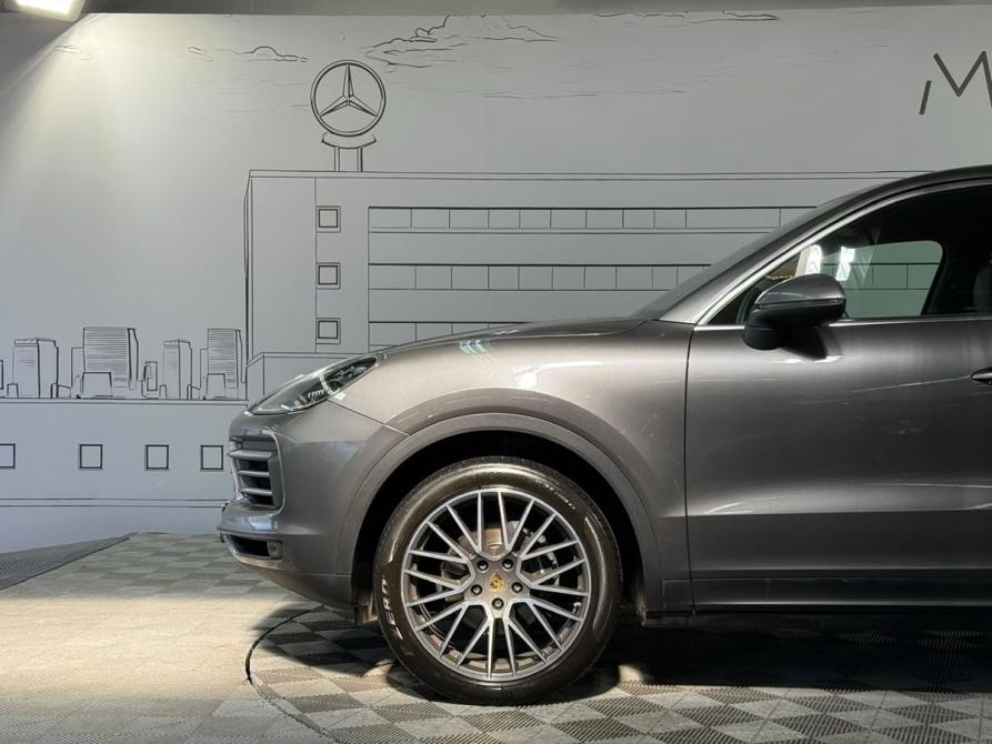 Porsche Cayenne III Москва  - изображение 11
