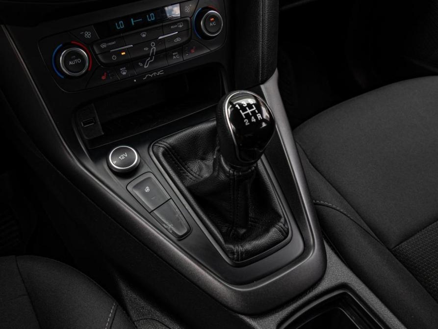 Ford Focus III Рестайлинг Краснодар  - изображение 12