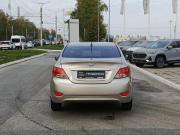 Hyundai Solaris I Чебоксары  - изображение 29