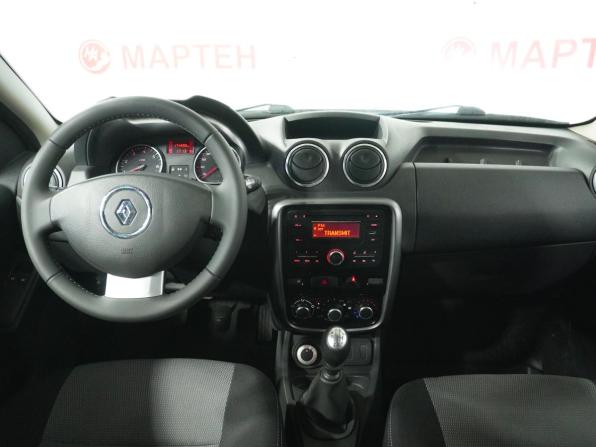 Renault Duster I с пробегом 2013 года, цена 773 000 рублей, 174877 км, внедорожник, Автокод Объявления
