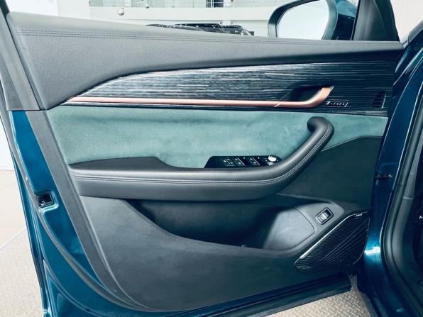 Geely Monjaro I с пробегом 2023 года, цена 2 980 000 рублей, 84000 км, внедорожник, Автокод Объявления