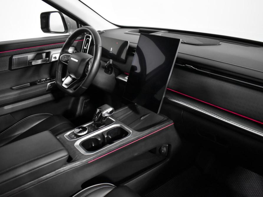 Jaecoo J7 I Санкт-Петербург  - изображение 15
