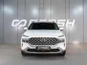 Hyundai Santa Fe IV Рестайлинг Воронеж  - изображение 28