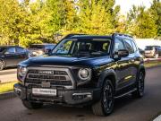 Haval Dargo I Санкт-Петербург  - изображение 35
