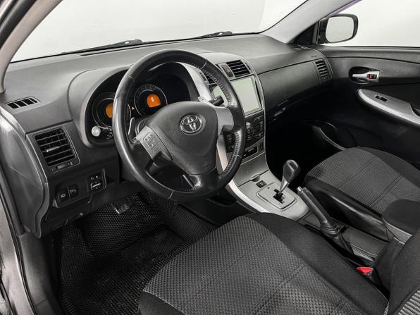 Toyota Corolla X (E140 E150) с пробегом 2008 года, цена 668 800 рублей, 139686 км, седан, Автокод Объявления