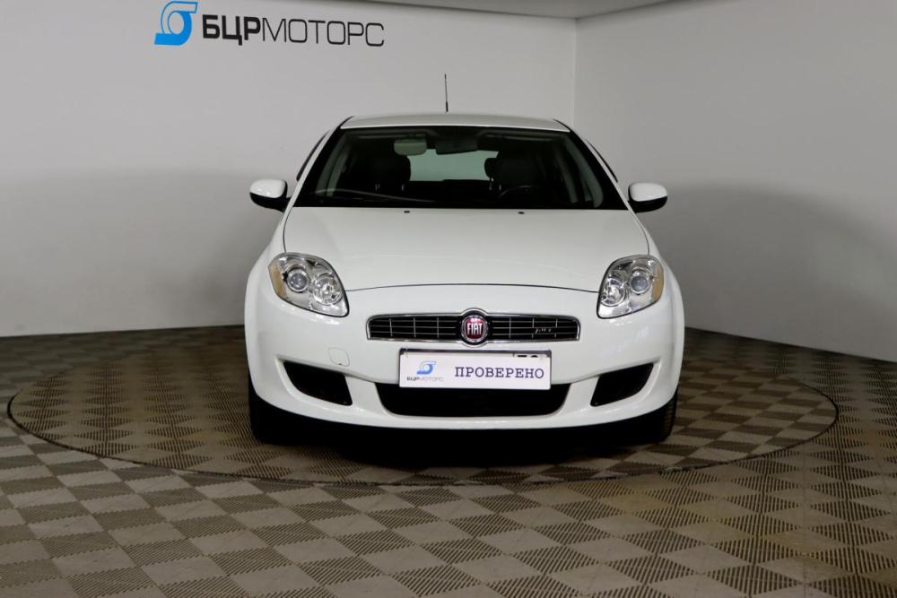 Fiat Bravo II Нижний Новгород  - изображение 2