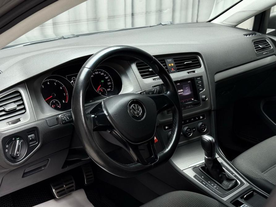 Volkswagen Golf VII Ижевск  - изображение 9