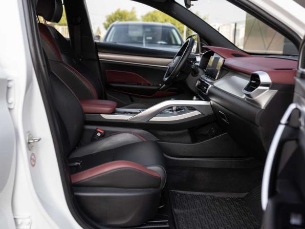 Belgee X50 с пробегом 2024 года, цена 1 835 000 рублей, 59984 км, внедорожник, Автокод Объявления
