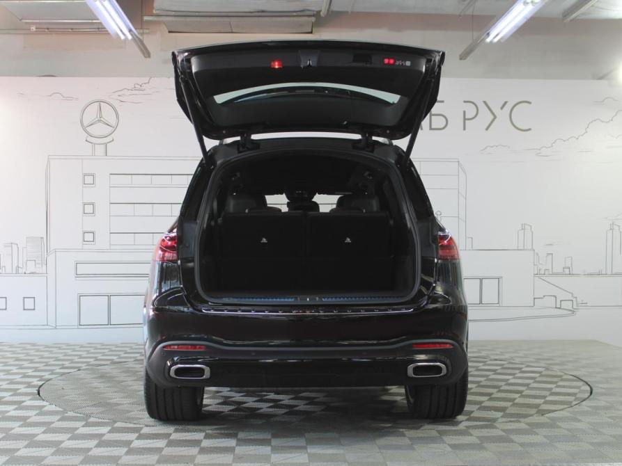 Mercedes-Benz GLS II (X167) Рестайлинг Москва  - изображение 6