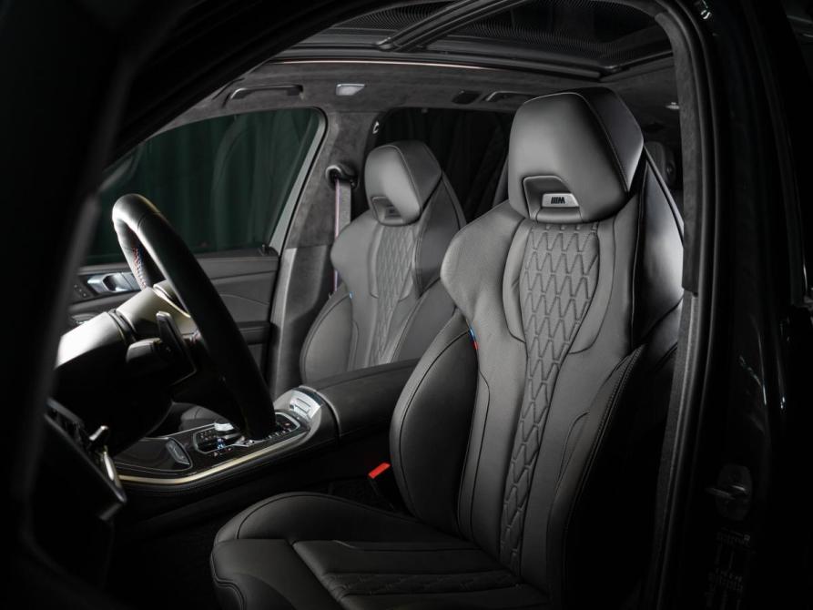 BMW X5 IV (G05/G18) Рестайлинг Москва  - изображение 11