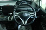 Honda Freed I Рестайлинг Омск  - изображение 35