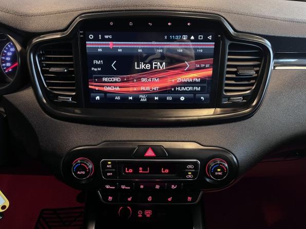 Kia Sorento III Prime Рестайлинг с пробегом 2019 года, цена 2 790 000 рублей, 143500 км, внедорожник, Автокод Объявления