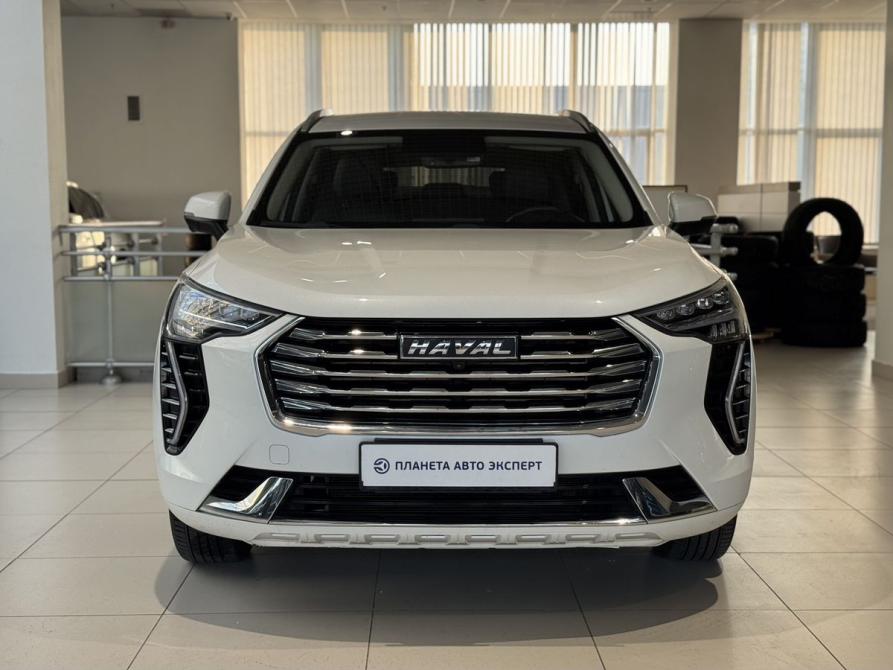 Haval Jolion I Челябинск  - изображение 2