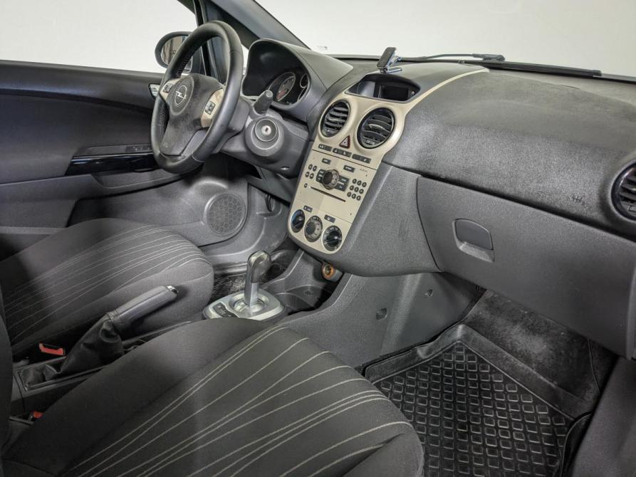 Opel Corsa D Екатеринбург  - изображение 12