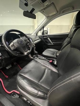 Subaru Forester IV с пробегом 2013 года, цена 1 420 000 рублей, 294000 км, внедорожник, Автокод Объявления