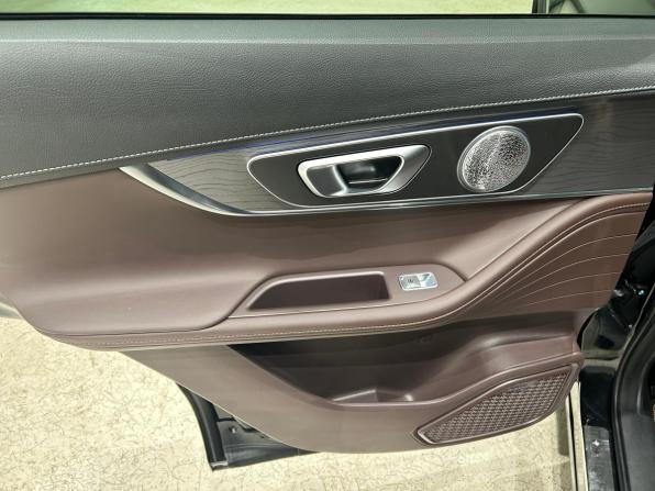 Chery Tiggo 8 Pro Max I Рестайлинг с пробегом 2024 года, цена 2 399 000 рублей, 30000 км, внедорожник, Автокод Объявления