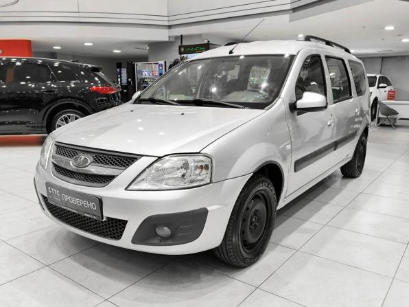 Lada (ВАЗ) Largus I с пробегом 2012 года, цена 599 000 рублей, 211300 км, универсал, Автокод Объявления
