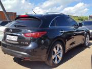 Infiniti FX II (S51) Стерлитамак  - изображение 18
