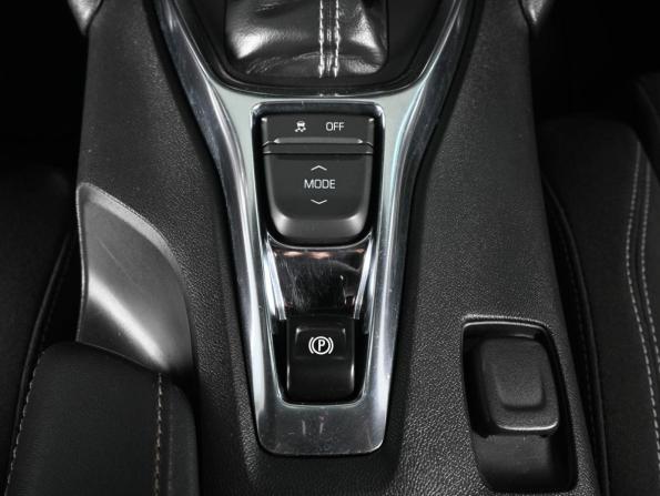 Chevrolet Camaro VI Рестайлинг с пробегом 2019 года, цена 2 989 000 рублей, 120641 км, купе, Автокод Объявления