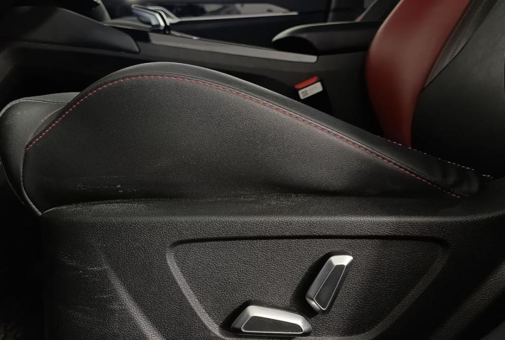Geely Coolray I Рестайлинг Волгоград  - изображение 10