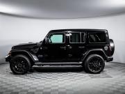 Jeep Wrangler IV (JL) Рестайлинг Москва  - изображение 48
