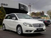 Mercedes-Benz B-Класс II (W246) Москва  - изображение 22