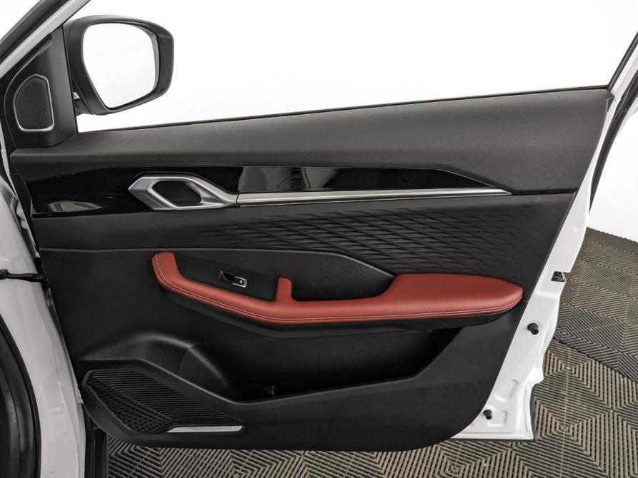 Geely Coolray I Рестайлинг Москва  - изображение 23