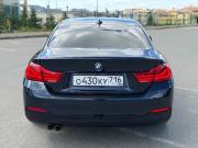 BMW 4 серии F32/F33/F36 Рестайлинг Казань  - изображение 27