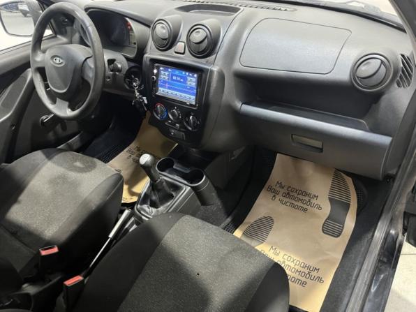 Lada (ВАЗ) Granta I с пробегом 2013 года, цена 261 400 рублей, 250751 км, седан, Автокод Объявления