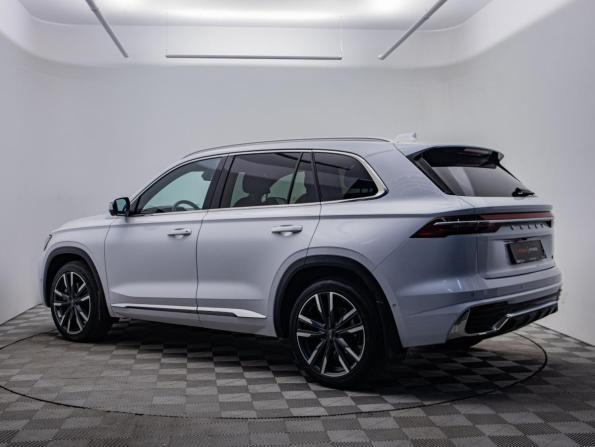 Geely Monjaro I с пробегом 2023 года, цена 2 964 000 рублей, 31054 км, внедорожник, Автокод Объявления