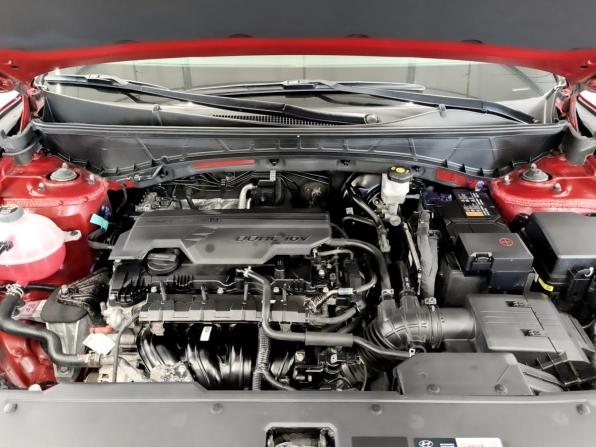 Hyundai Tucson IV с пробегом 2021 года, цена 3 310 000 рублей, 36470 км, внедорожник, Автокод Объявления