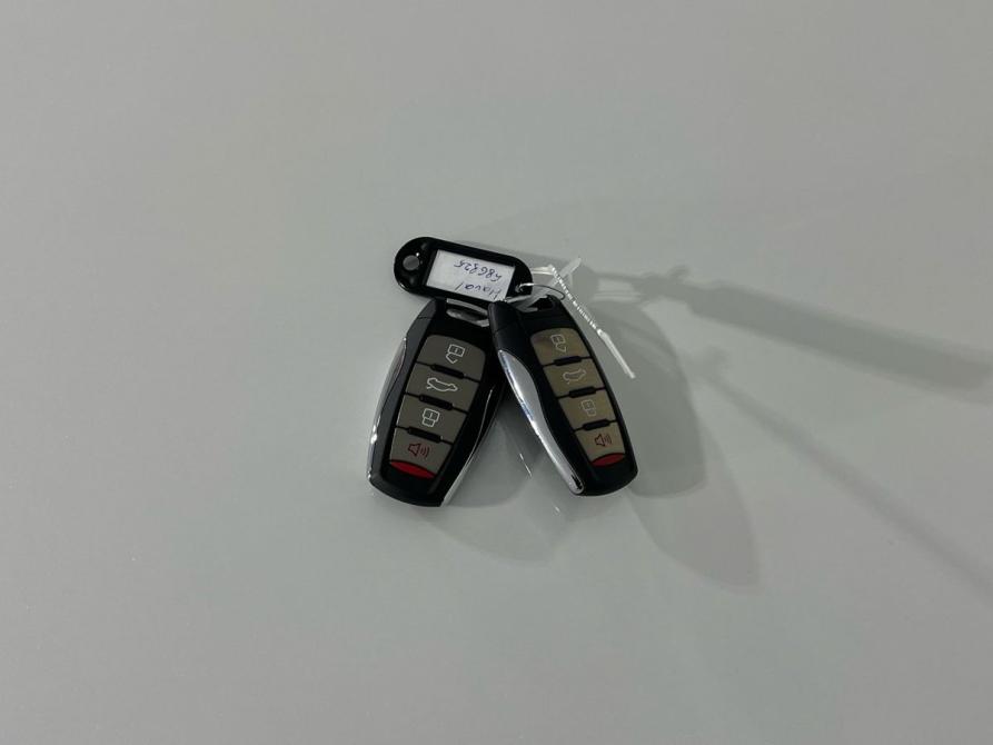 Haval Jolion I Рестайлинг Ижевск  - изображение 22