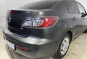 Mazda 3 II (BL) Рестайлинг Саранск  - изображение 31