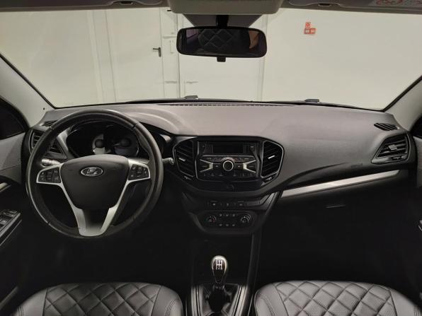 Lada (ВАЗ) Vesta I с пробегом 2021 года, цена 998 000 рублей, 87579 км, седан, Автокод Объявления