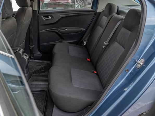 Citroen C-Elysee I с пробегом 2013 года, цена 610 000 рублей, 338291 км, седан, Автокод Объявления