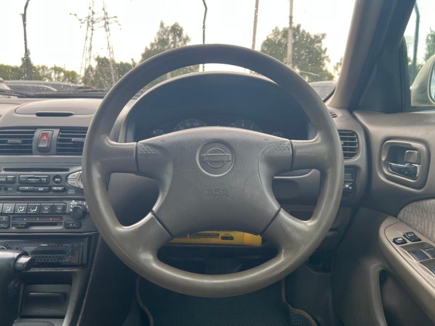 Nissan Sunny B15 Стерлитамак  - изображение 15