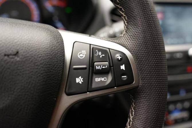 Lada (ВАЗ) Vesta I с пробегом 2022 года, цена 1 450 000 рублей, 59139 км, универсал, Автокод Объявления