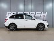 Lifan X60 I Рестайлинг 2 Воронеж  - изображение 24