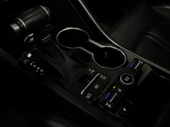 Kia K5 III с пробегом 2021 года, цена 2 999 000 рублей, 75892 км, седан, Автокод Объявления
