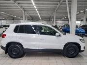 Volkswagen Tiguan I Рестайлинг Набережные Челны  - изображение 31