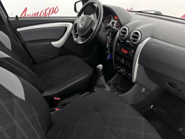 Lada (ВАЗ) Largus I с пробегом 2018 года, цена 990 000 рублей, 106682 км, универсал, Автокод Объявления