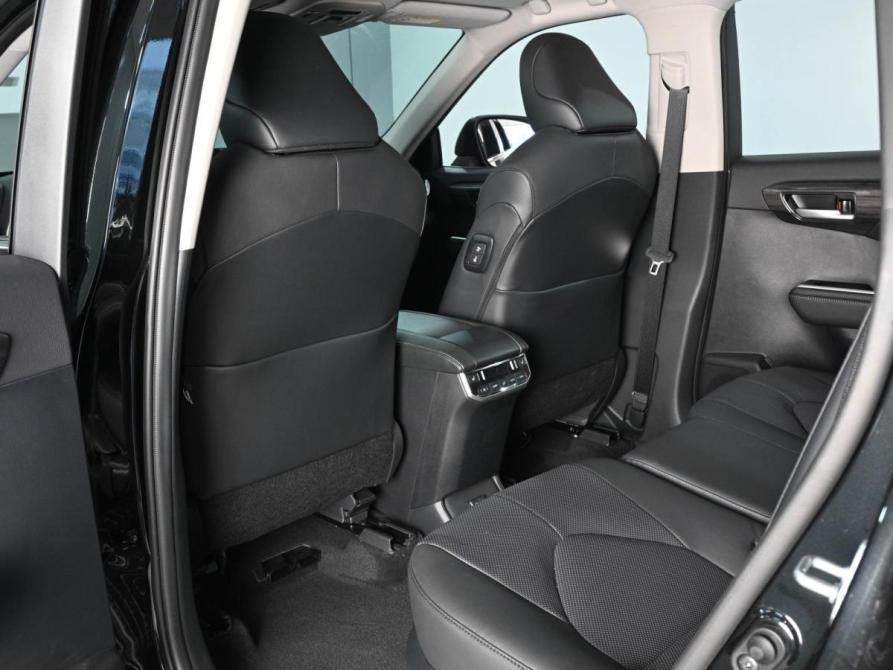 Toyota Highlander IV (XU70) Ростов-на-Дону  - изображение 13