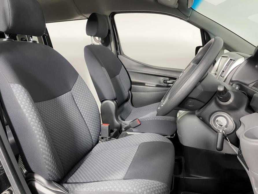 Nissan NV200 Нижний Новгород  - изображение 20