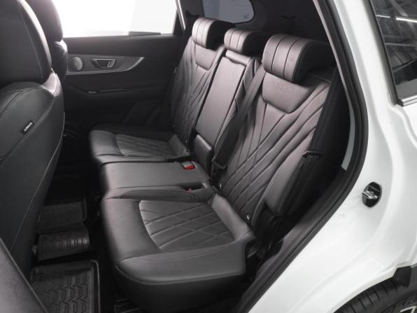 Chery Tiggo 8 Pro Max I Рестайлинг с пробегом 2024 года, цена 2 299 000 рублей, 27346 км, внедорожник, Автокод Объявления