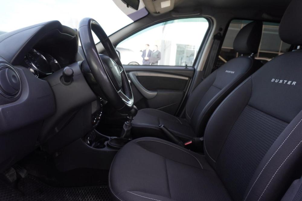 Renault Duster I Рестайлинг Ульяновск  - изображение 11