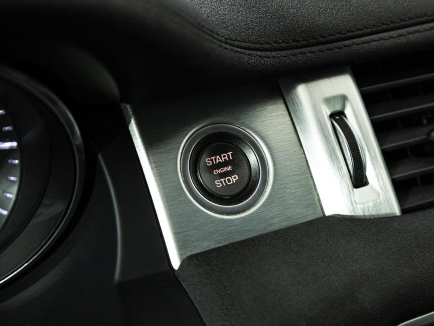 Land Rover Range Rover Evoque I Санкт-Петербург  - изображение 22