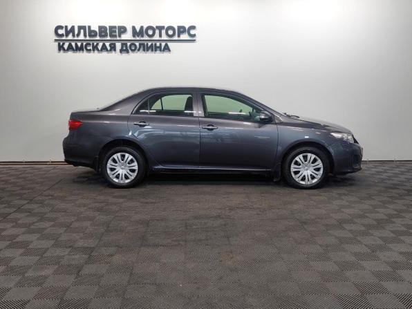 Toyota Corolla X (E140 E150) Рестайлинг с пробегом 2012 года, цена 1 150 000 рублей, 124690 км, седан, Автокод Объявления